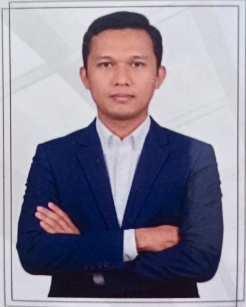 ANGGARA HERENDA PRAYOGA, atlet Panahan