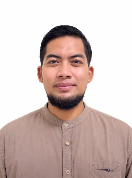 ANANG RA’UF GHANIKA, atlet Panahan