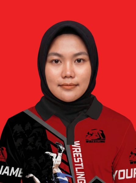 HARNI KURNIA RAMADHAN, pelatih Gulat