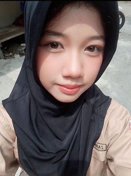zahira tri khoirunnisa, atlet Panahan