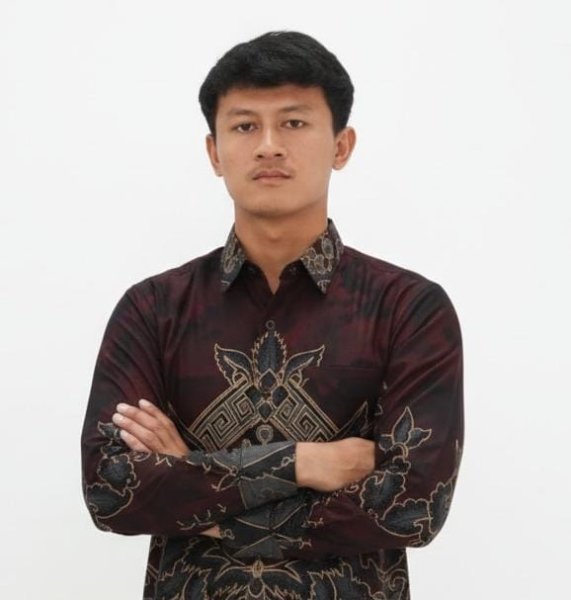 April Lianus Yogi, atlet Bola Tangan
