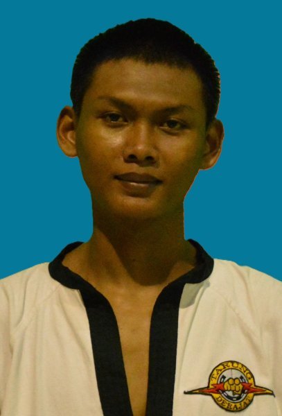 Saylindra Yudha Pratama, atlet TARUNG DERAJAT