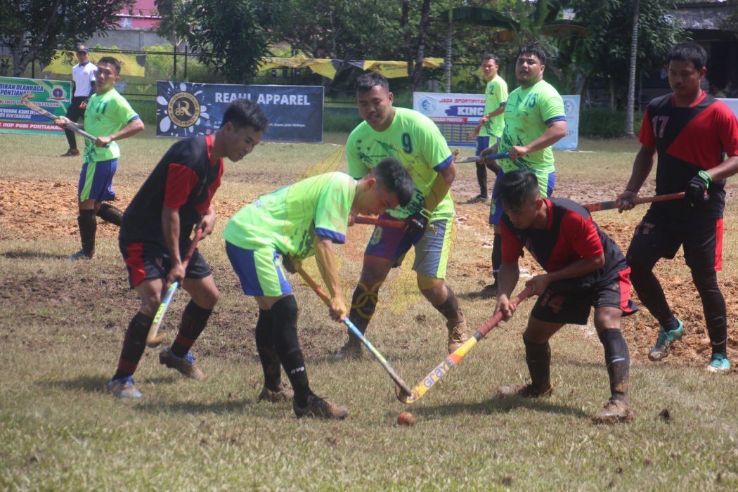 Galeri KONI 8