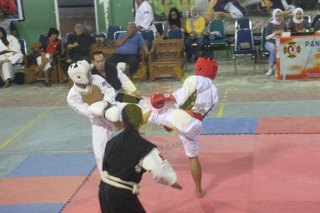Galeri KONI 4
