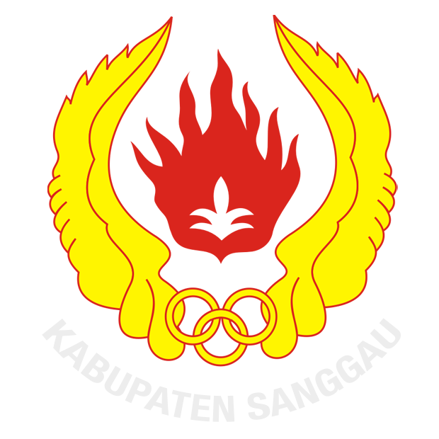 Komite Olahraga Nasional Indonesia Kab. Sanggau