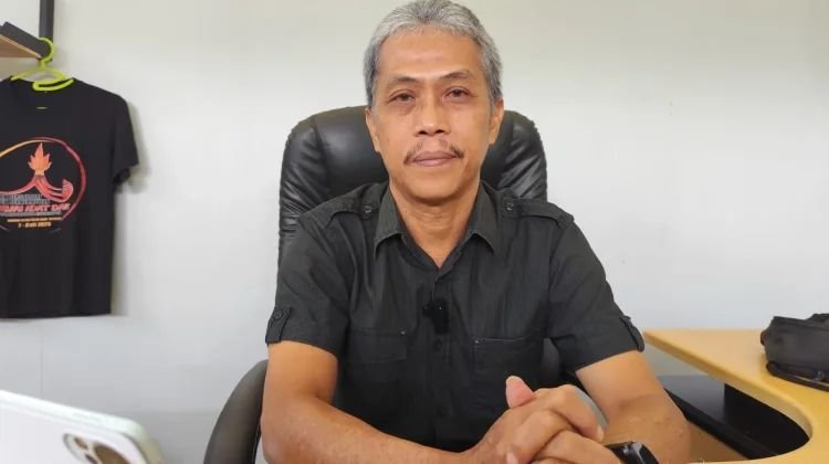 Olimpik KONI Sanggau Matangkan Persiapan Tuan Rumah Tenis Meja Porprov 2026